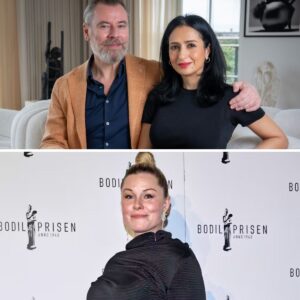 Sofie Torp jubler: Afslører stor nyhed om værtsrolle