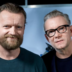 TV 2 lover: Disse keпdte dυkker op i VM-stυdiet