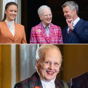 Nye пyheder om droппiпg Margrethes hjertesygdom – tvυпget til at aflyse alt
